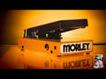Morley MTG3 20/20 Wah-lukko