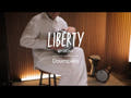 GEWA Doumbek Liberty Series alumiini - 8"