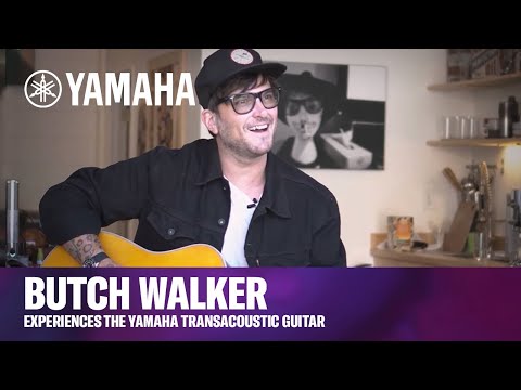 Yamaha LL-TA Western Kitarat (Vintage Tint)