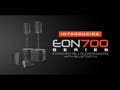 JBL EON718S Aktiivinen subwoofer (musta)