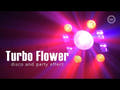 Light4Me Turbo Flower