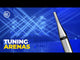 Earthworks M23R reference målemikrofon 3Hz til 23kHz