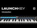 Novation Launchkey 37 MK3 MIDI-Kosketinsoitin