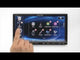Alpine can videolle VW (ilmastoinnin ohjaus)
