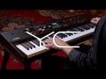 Yamaha YC61 Digital Stage Kosketinsoittimet (Waterfall)