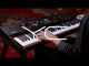 Yamaha YC61 Digital Stage Kosketinsoittimet (Waterfall)