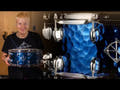 Dixon PDSCST654BTS virveli 14"