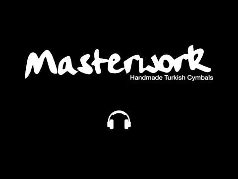 Masterwork Custom 14" China