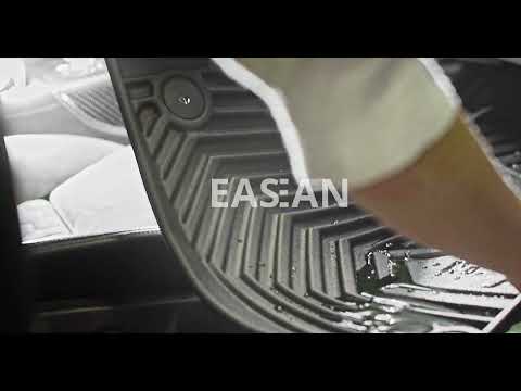 Kumimatot MG ZS I 2017-2024