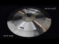 Masterwork Iris 16" Crash