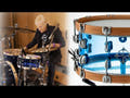Dixon PDSCST654ACB virveli 14"