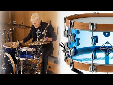 Dixon PDSCST654ACB virveli 14"