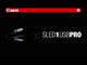 Adam Hall Stands SLED 1 USB PRO - USB-joutsenkaulalamppu, jossa 2 LEDiä