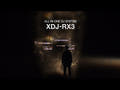 Pioneer DJ XDJ-RX3 DJ-ohjain