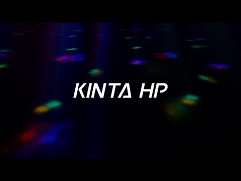 Chauvet Kinta HP Valotehoste