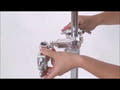 Dixon PAKL174-SP clamp