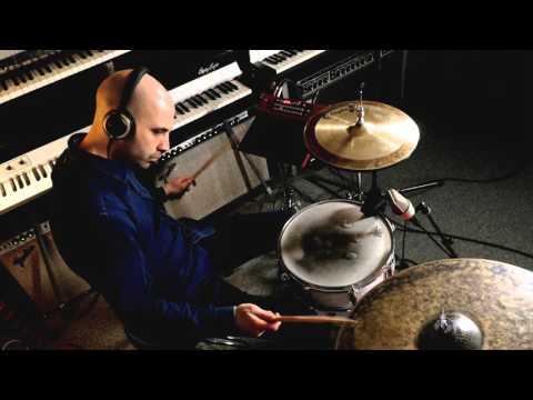 Nord Drum 3P Modeling Pundistussoittimet Synthesizer