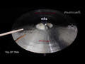 Masterwork Troy 20" Ride-symbaalit