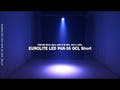EUROLITE LED PAR-56 QCL lyhyt bk