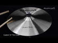 Masterwork Custom 15" Crash Thin