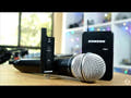 Samson STAGE-XPD2 USB Lavaliermikrofon
