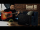Blackstar Sonnet 60 akustinen kitaravahvistin (Blond)