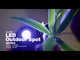 EUROLITE LED Outdoor Spot 15W RGBW QuickDMX with stake