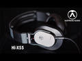 Austrian Audio Hi-X60