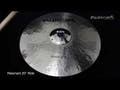 Masterwork Resonant 20" Ride-symbaalit
