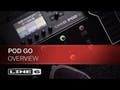 Line6 Pod GO Kitarat Multiefekti