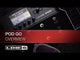Line6 Pod GO Kitarat Multiefekti