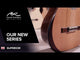 Manuel Rodriguez SUPERIOR Series C Palisander - Cedar (C-C)