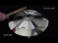 Masterwork Iris 20" Ride-symbaalit