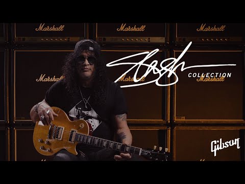 Epiphone Slash Les Paul Standard Sähkökitara (November Burst)