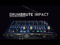 Arturia Drumbrute Impact Rumpukone