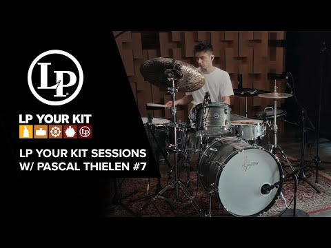 Latin Percussion Tambo-tikku - LP9001