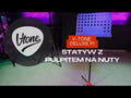 V-Tone Deluxe P1 – Nuottiteline