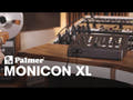 Palmer Monicon XL Aktiivinen monitoriohjain