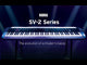 Korg SV-2 73 Sähköpiano