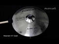 Masterwork Resonant 15" Crash