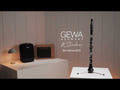 GEWA Bb-klariini KS30 K. Sandner - KS30