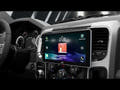 JVC KW-Z900DBW langaton Appradio Carplay/Android Auto