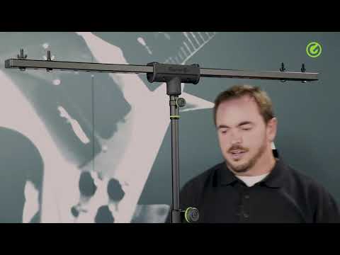 Gravity T-bar Valoteline (30kg, 2,5m)