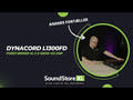 Dynacord L1300FD - Digitaalinen Vahvistin (2x650W, DSP)