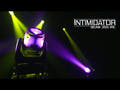 Chauvet Intimidator-palkki 355 IRC