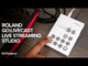 Roland GO:LIVECAST Äänikortit