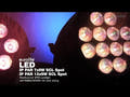 EUROLITE LED IP PAR 7x9W SCL Kohdevalo