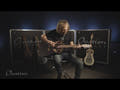 Adamas E-Acoustic Kitarat 1687GT Deep Non-Cutaway - Black (1687GT-5-G)