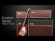 Vox V212C Kitarat Kitarakaappi