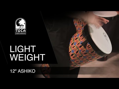 Toca Nesting Ashiko Freestyle II – Woodstock Purple (TSSNA-3PCWP-FP)